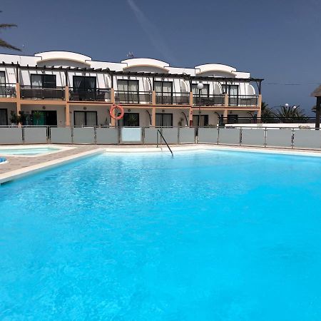 Apartamento La Tortuga De Fuerteventura คอสตา เด อันตีกัว ภายนอก รูปภาพ