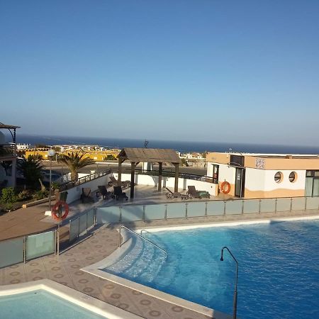 Apartamento La Tortuga De Fuerteventura คอสตา เด อันตีกัว ภายนอก รูปภาพ