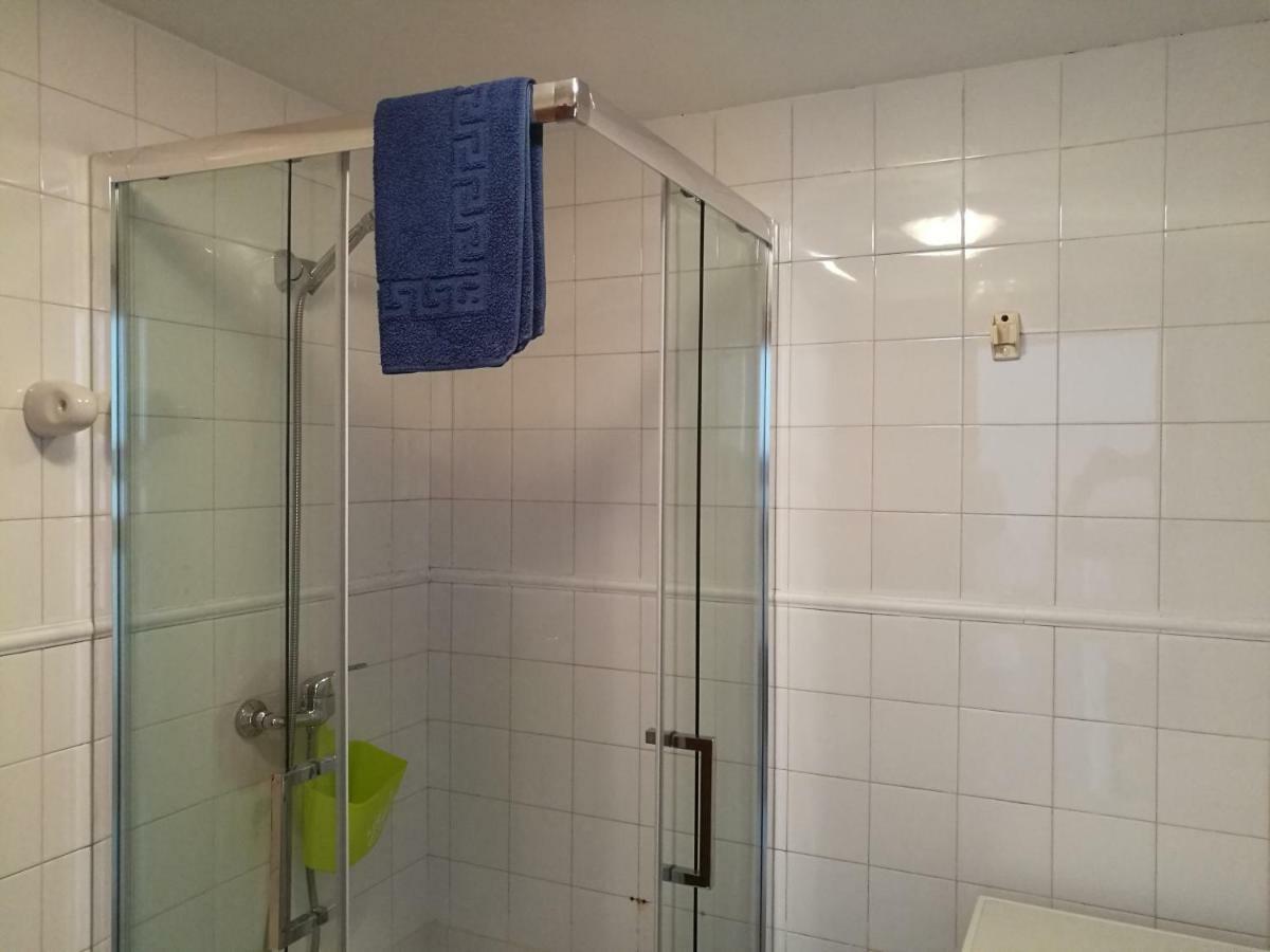 Apartamento La Tortuga De Fuerteventura คอสตา เด อันตีกัว ภายนอก รูปภาพ