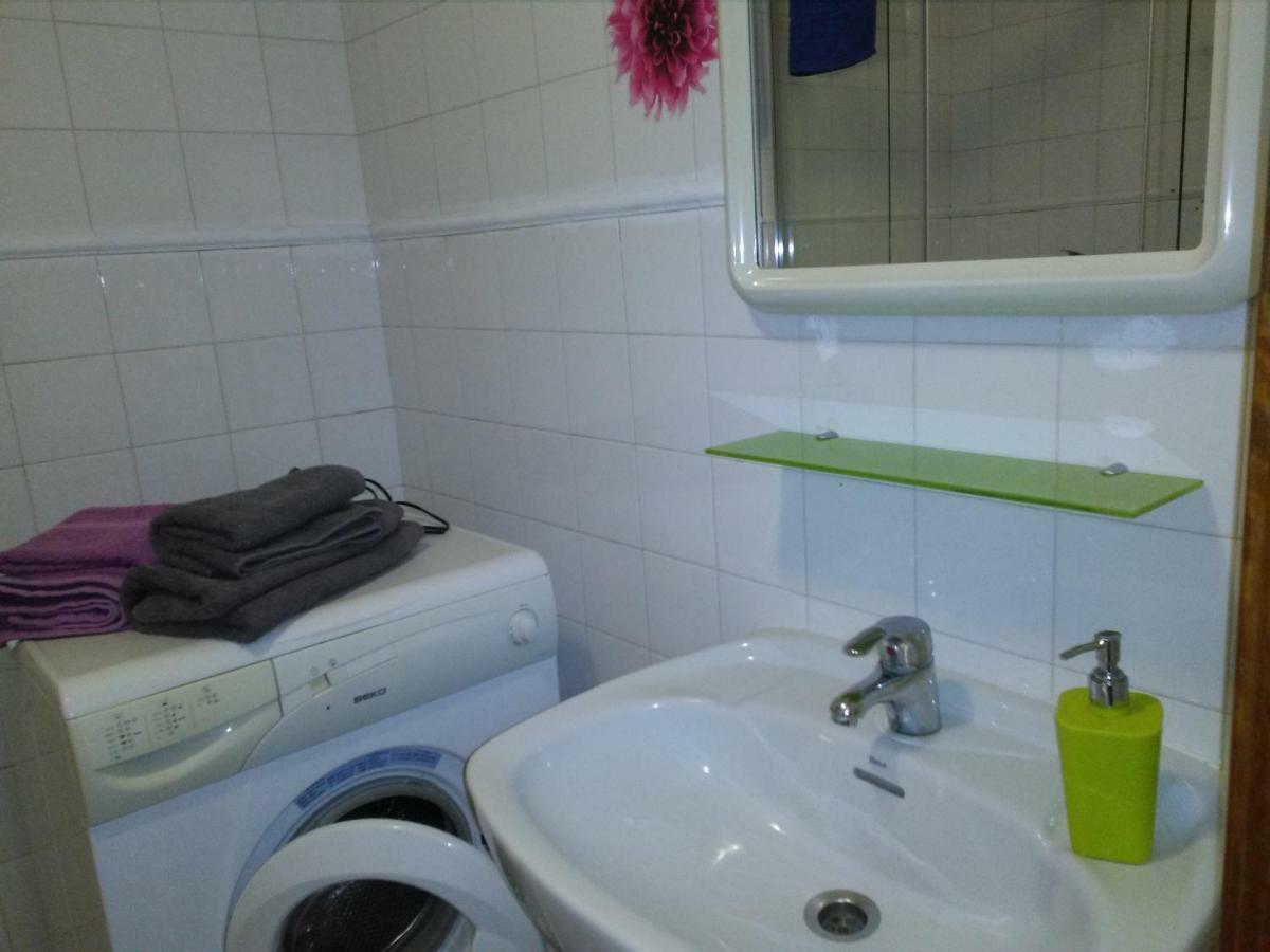 Apartamento La Tortuga De Fuerteventura คอสตา เด อันตีกัว ภายนอก รูปภาพ