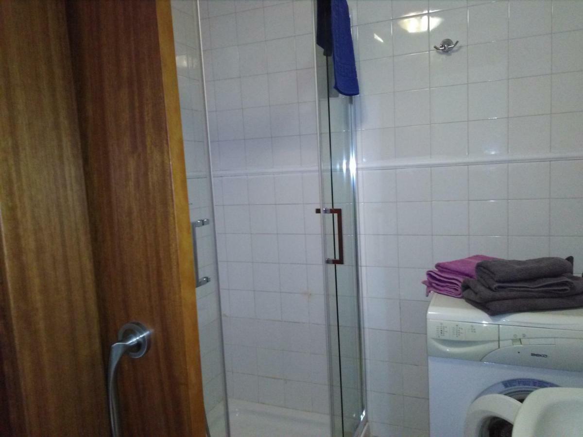 Apartamento La Tortuga De Fuerteventura คอสตา เด อันตีกัว ภายนอก รูปภาพ